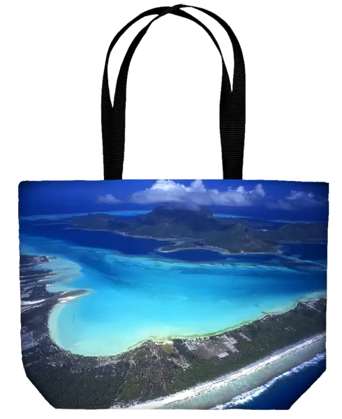 Polynesia Bora Bora