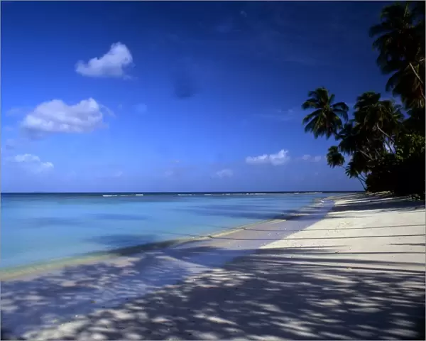 Polynesia Rangiroa