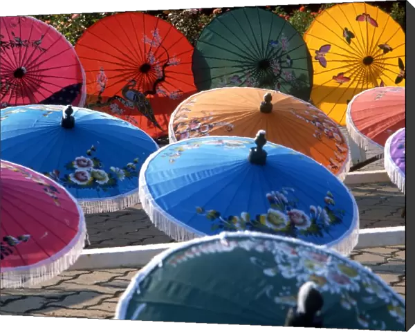 Thailand Sunshades