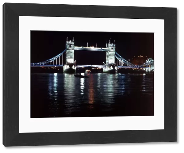 267 Tower Bridge, London ?2006 Charles Walker  /  TopFoto