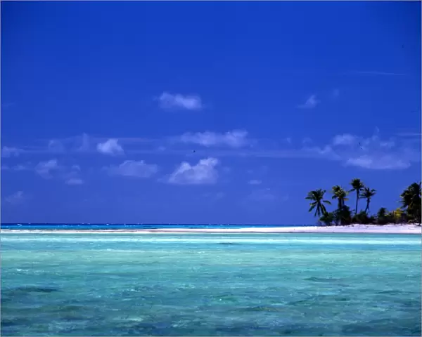 French Polynesia Averami