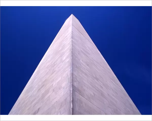 USA Washington Dc Washington Memorial