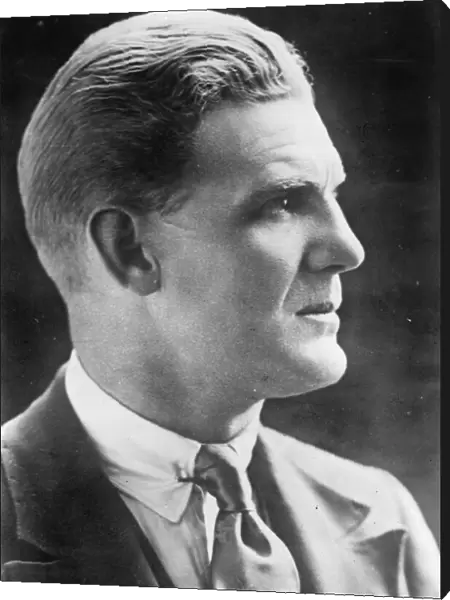 Will Hay 1925