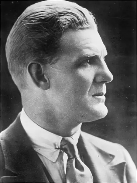Will Hay 1925