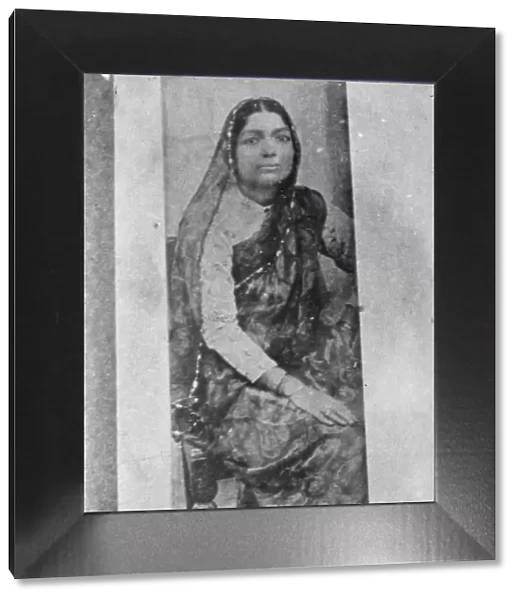 Wazir Begum the mother of Mumtaz Begum. Wazir Begum will be one of the principal