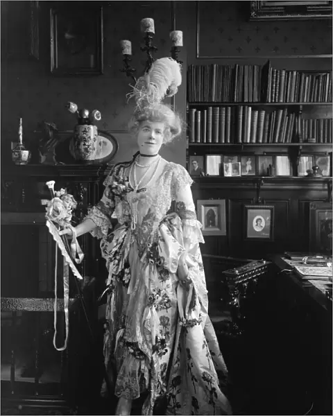 The Devonshire House Ball Lady Alexander 14 April 1920