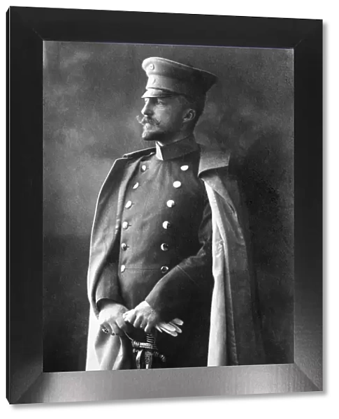 Archduke Joseph of Austria : 9 August 1872 - 6 July 1962 eldest son of Archduke Joseph