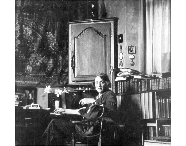 Vita Sackville West Bloomsbury Group, who were radical artists for their time