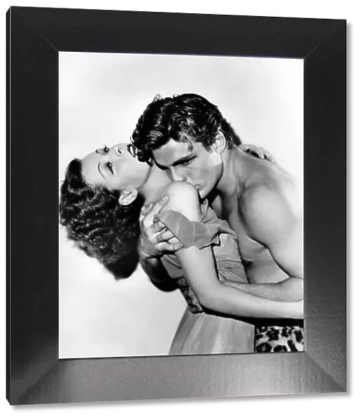 Passionate embrace. 1949 love couple romance romantic for valentines day be my valentine