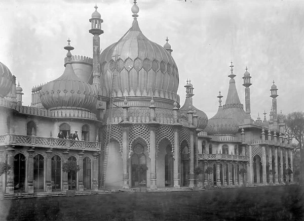 Brighton The Dome, Sussex