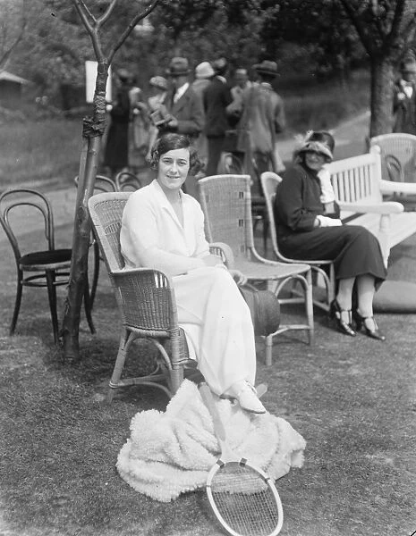 Duchess of Westminster 1923