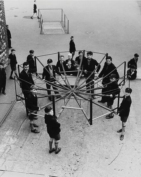 First school in Britain to make and use it then radio telescope is Dartford Grammar School for boys