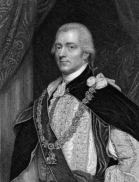 George John Spencer, 2nd Earl Spencer ( 1 September 1758 - 10 November 1834 ) was