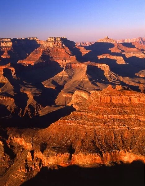 The Grand Canyon, Arizona