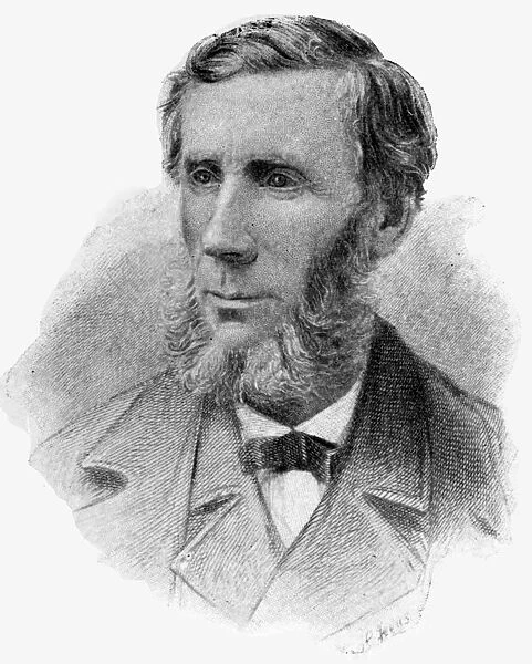 John Tyndall FRS ( August 2, 1820 - December 4, 1893 ) was a prominent 19th century