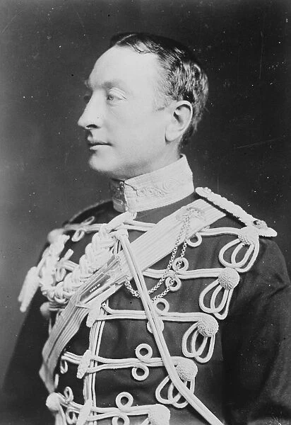 Lord Leigh 14 September 1923