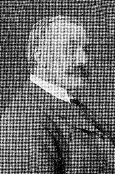a new Royal Academician: Mr Joseph Farquharson. R. A. 20 February 1915