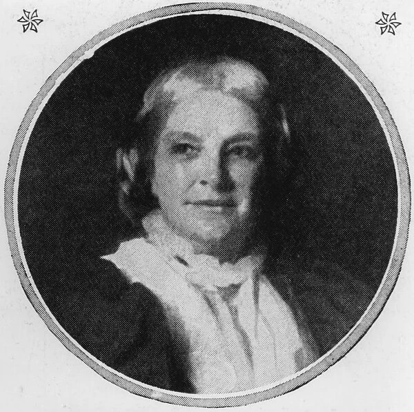Octavia Hill (Wisbech, 1838 - 1912) was an English social reformer, particularly