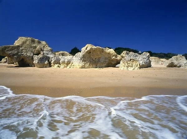 Portugal The Algarve