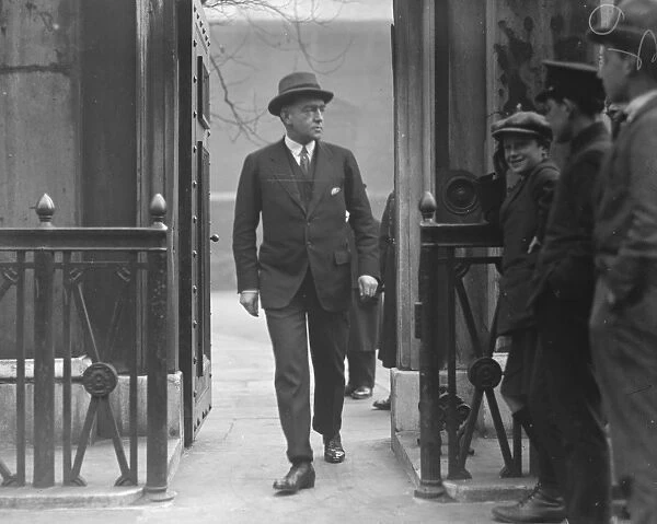 Queen Alexandras birthday, callers at Marlborough House Sir Ernest Shackleton 2