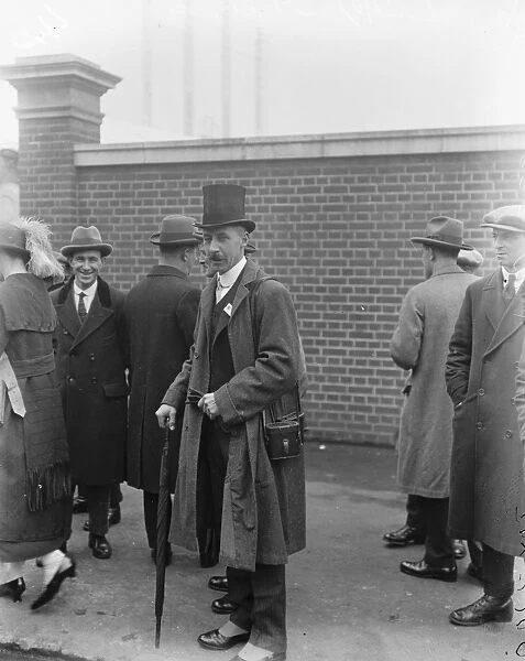Royal Ascot Lord Swansea 19 June 1923