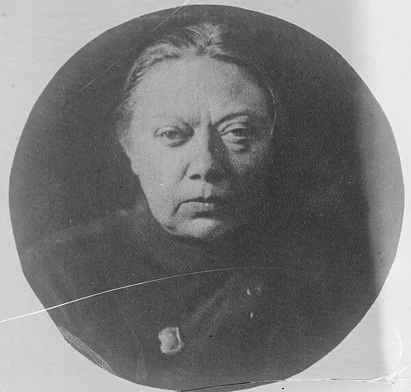 Russias first Lady of the Land. Comrade Krupskaya, wife of Lenin, and Director