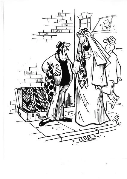 Sax Usually paying little or no attention to political correctness, Sax cartoons are often saucy