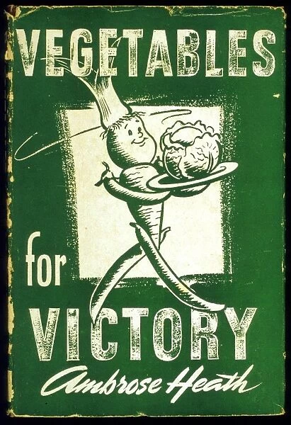 Vegetables for Victory