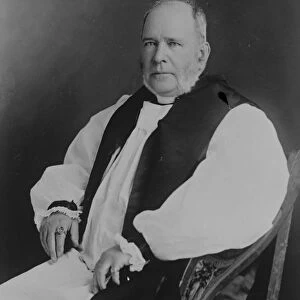 Bishop of Bangor to retire. The Bishop of Bangor, Dr Watkin Herbert Williams