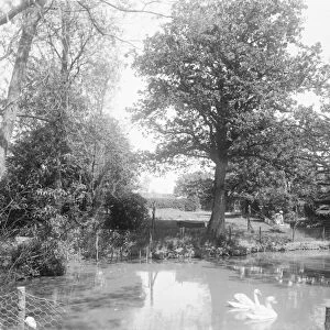The Botches Chailey 15 May 1920