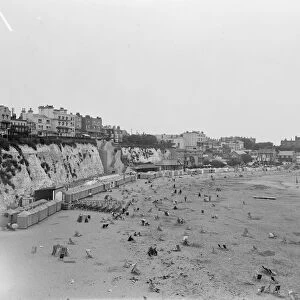 Broadstairs. 1925