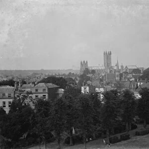 Canterbury. 1937