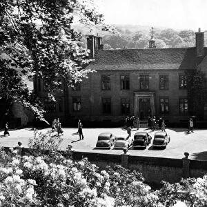 Chartwell - The home of Winston Churchill Open day to raise money for charity