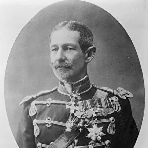 General Averesco 23 February 1924