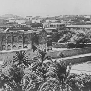 Khartoum, Sudan 28 November 1924