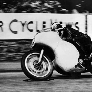 Phil Read : born 1 January 1939, British Grand Prix motorcycle road racer. Seen