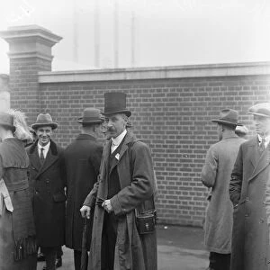 Royal Ascot Lord Swansea 19 June 1923