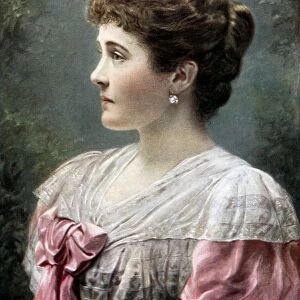 Her Royal Highness The Duchess Of Connaught