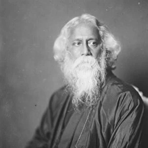 Sir Rabindranath Tagore 24 June 1926