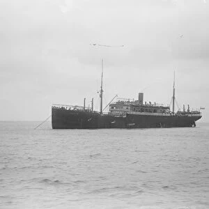SS Rugia