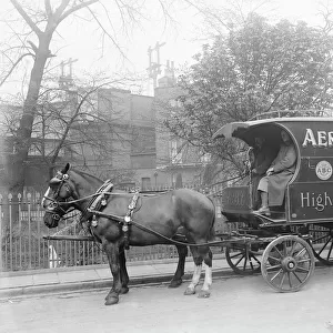 Taken for the Aerated Bread Company. 7 April 1920