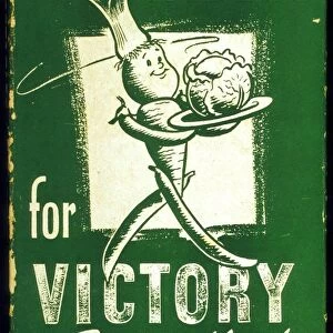 Vegetables for Victory