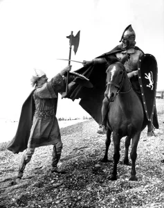 1066 And All That The Bexhill Round Table Club ( Sussex ) are on Saturday, 15th October 1066 And All That The Bexhill Round Table Club ( Sussex ) are on Saturday, 15th October