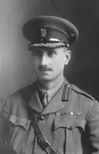 Brigadier General Shot Brigadier General H W Higginson, C B. Late Commanding Brigadier General Shot Brigadier General H W Higginson, C B. Late Commanding