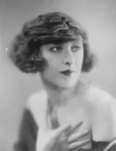 The Dolly sisters, who have taken New York by storm. Jenny Dolly. 10 October 1924 The Dolly sisters, who have taken New York by storm. Jenny Dolly. 10 October 1924