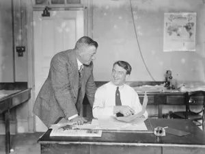 Freddie Welsh and Fred Ward ( Evening News ). Freddie Welsh ( 5 March 1886 ? Freddie Welsh and Fred Ward ( Evening News ). Freddie Welsh ( 5 March 1886 ?