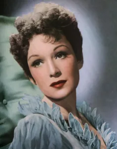 <b class=qtipBold><figcaption>Jean Kent 1951</figcaption></b><br><em>© 2003 Topham Picturepoint</em> Jean Kent 1951