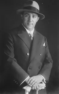 Policeman engaged for Grand Opera. Karl Koestler, the Vienna Policeman, who Policeman engaged for Grand Opera. Karl Koestler, the Vienna Policeman, who
