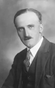 <b class=qtipBold><figcaption>Priestley June 1926</figcaption></b><br>Priestley June 1926<br><em>© TopFoto.co.uk</em> Priestley June 1926