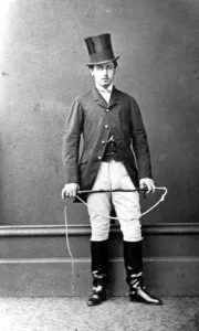Prince Alfred, Duke of Edinburgh (1844-1900), the second son of Queen Victoria Prince Alfred, Duke of Edinburgh (1844-1900), the second son of Queen Victoria